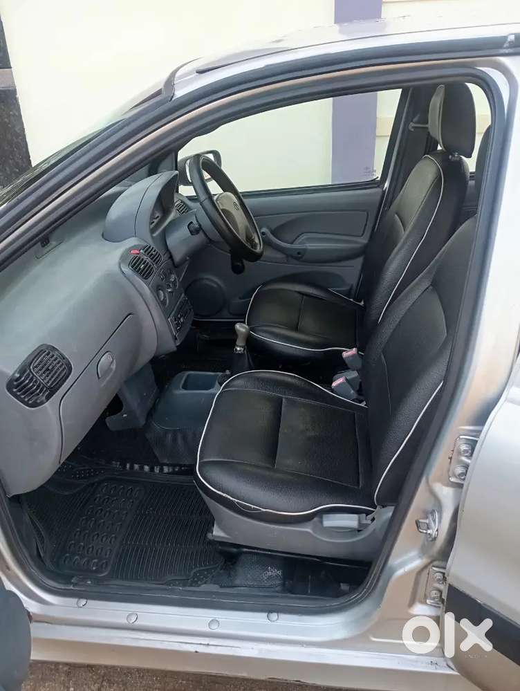Tata Indica Diesel 2006