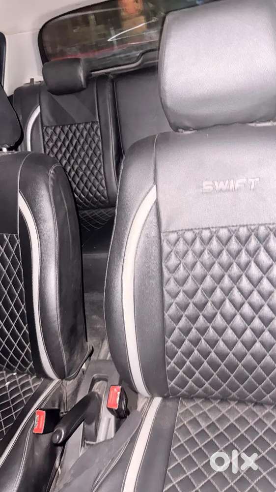 Maruti Suzuki Swift 2015 Petrol 67500 Km Driven