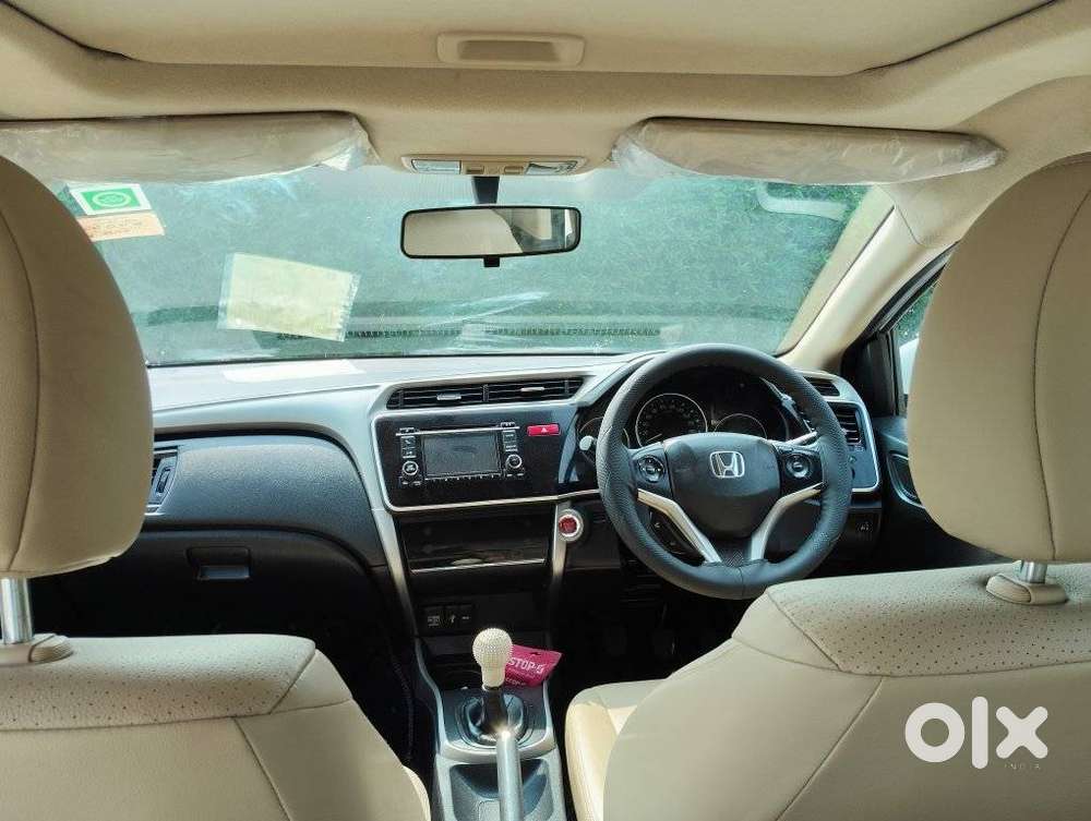 Honda City 1.5 Vx I-dtec Mt, 2016, Diesel