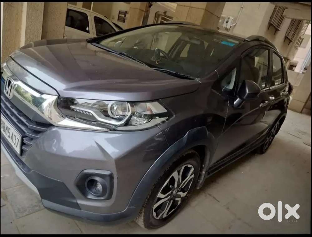Honda Wr-v Vx I-vtec 2020 Car