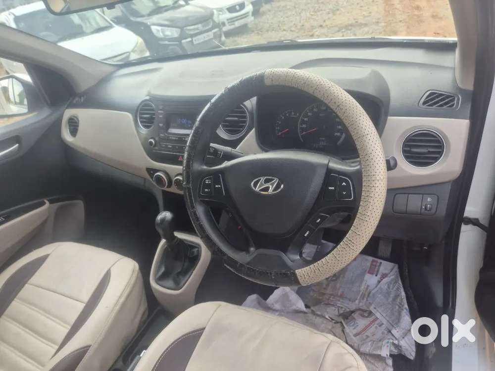 Rj10ca9525 Hyundai Grand I10 2016 
Sportz Diesel