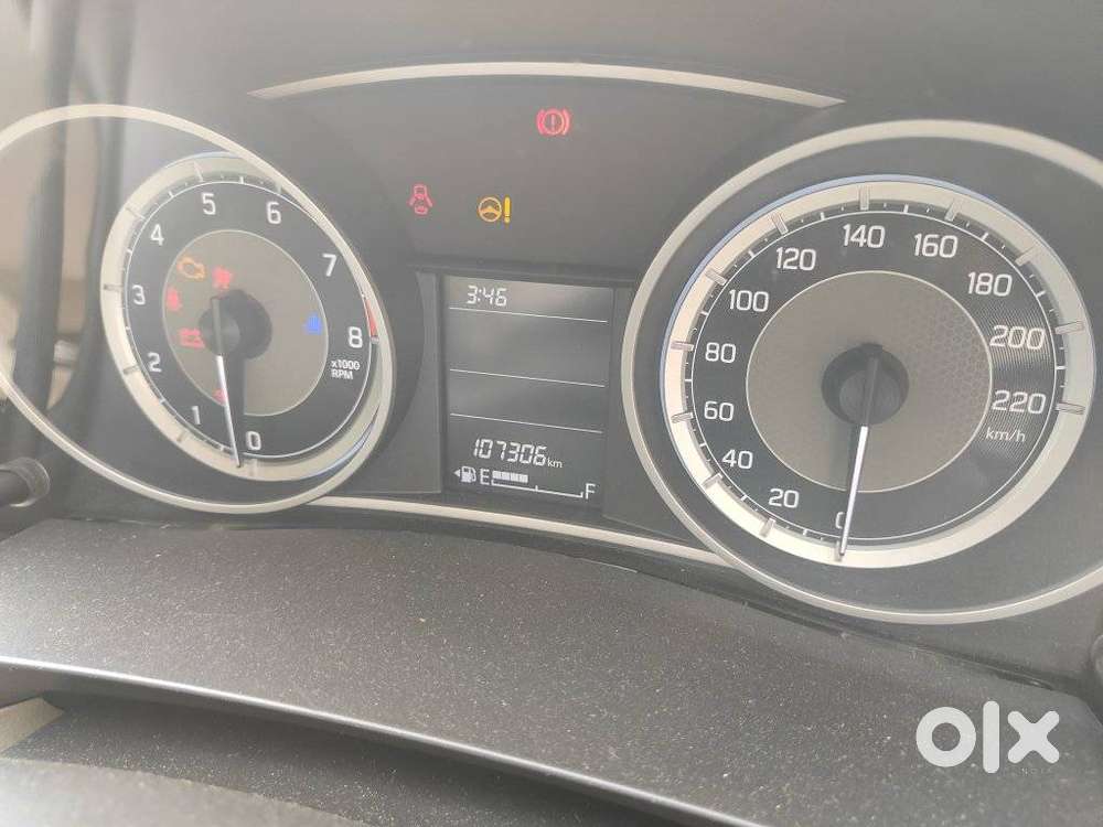 Maruti Suzuki Dzire 1.2 Vxi, 2020, Petrol