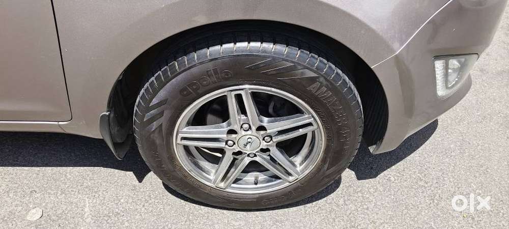 Hyundai I20 Magna 1.2 Mt, 2013, Petrol