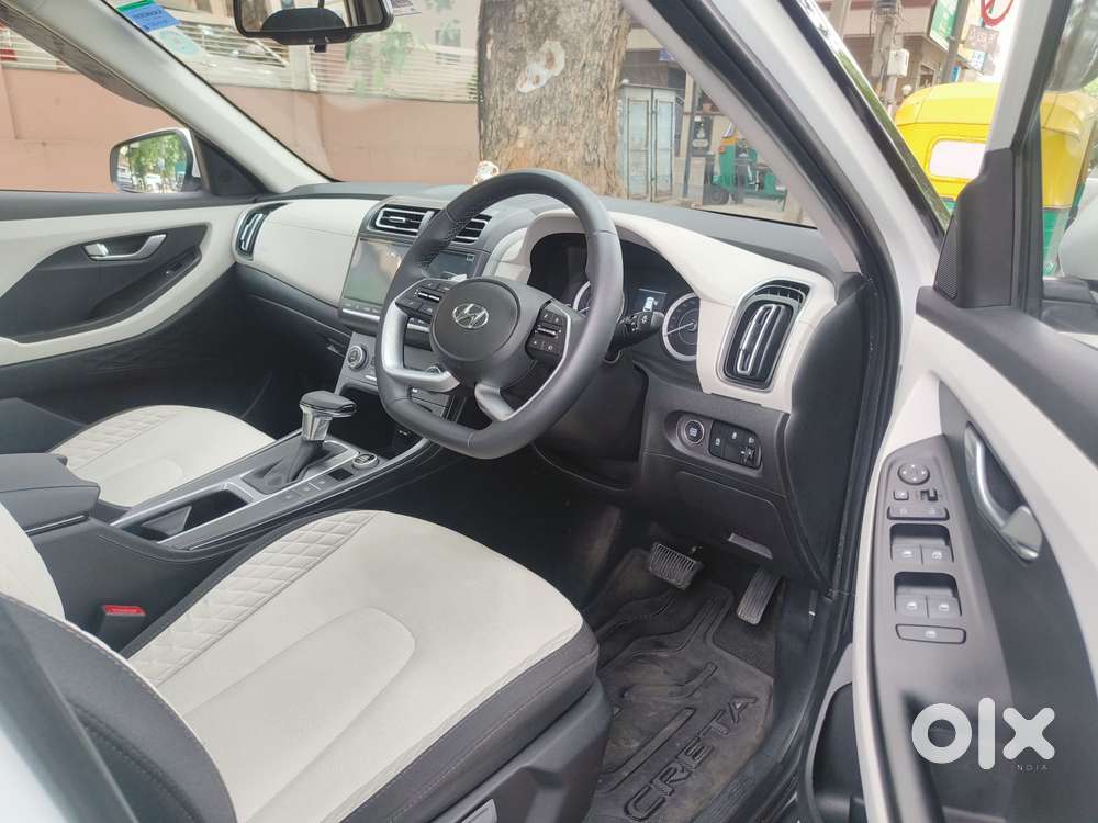 Hyundai Creta 1.6 Sx Automatic, 2023, Petrol
