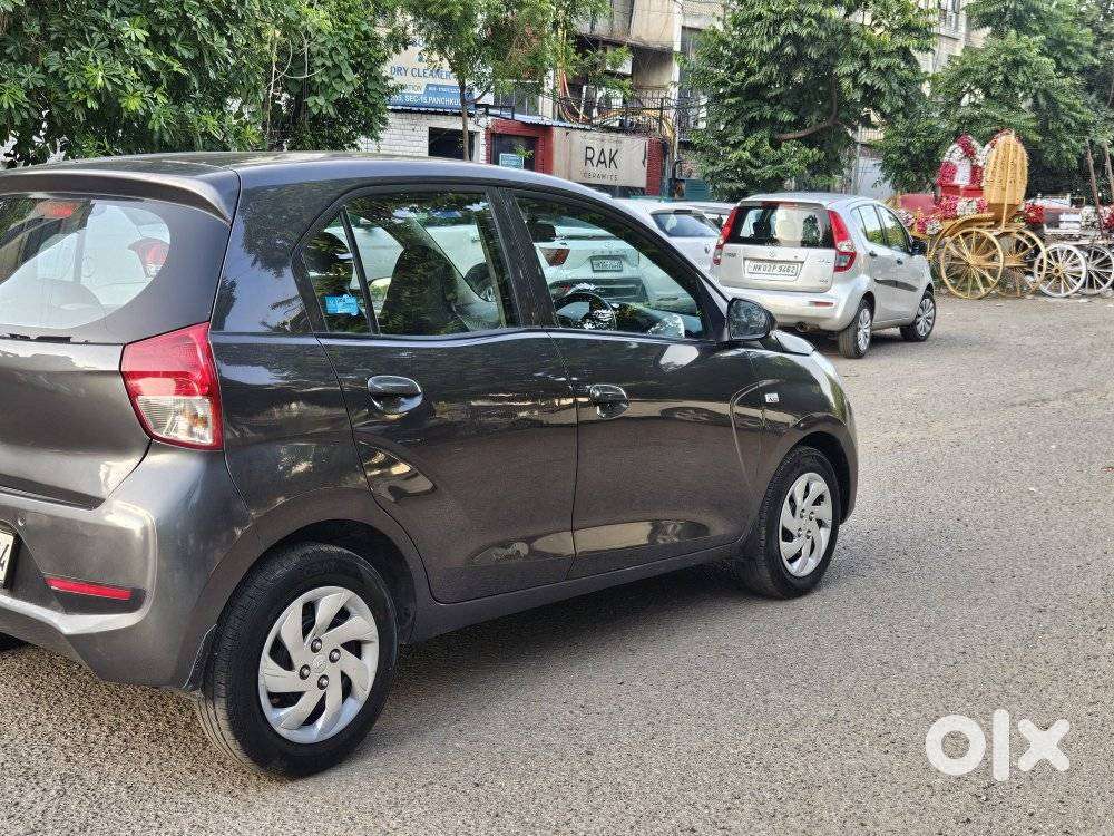 Hyundai Santro Sportz Amt, 2022, Petrol