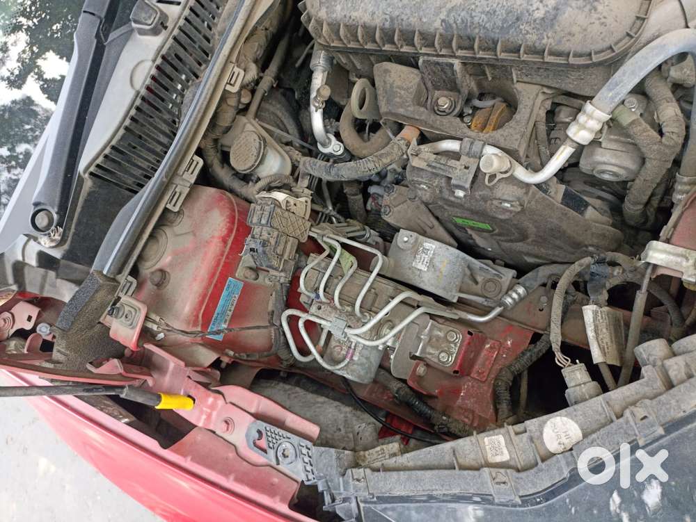 Tata Curvv Accomplished Plus A 1.5 Kryojet Diesel 6mt, 2024, Diesel
