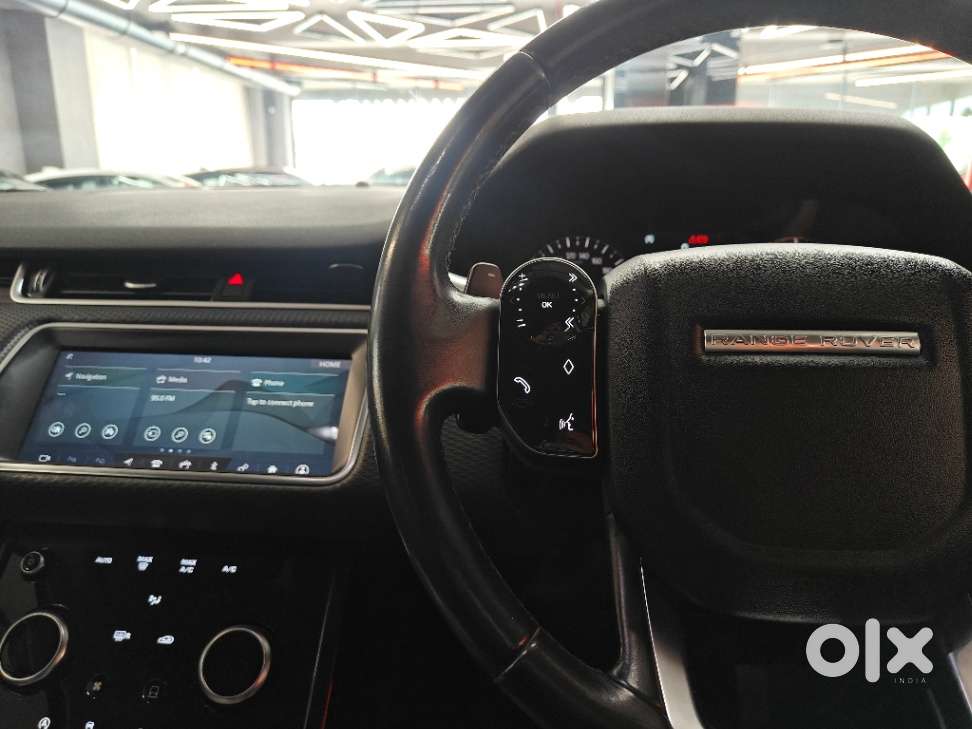 Land Rover Range Evoque Se R-dynamic Diesel, 2020, Diesel