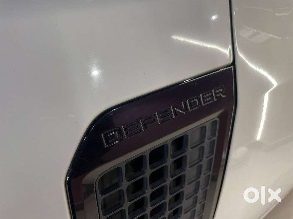 Land Rover Defender 3.0 L 130 Hse, 2023, Petrol