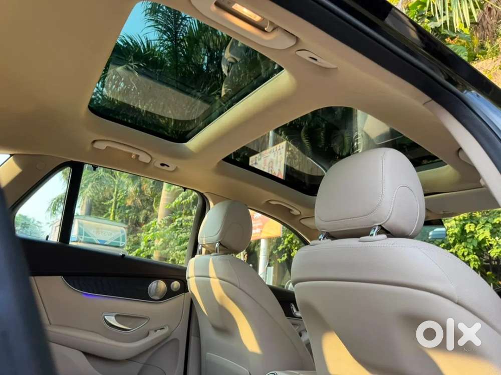 Mercedes-benz Glc Class Progressive 220d, 2022, Diesel