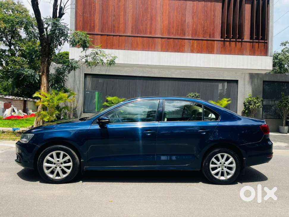 Volkswagen Jetta [ ] 2.0 Tdi Comfortline, 2015, Diesel