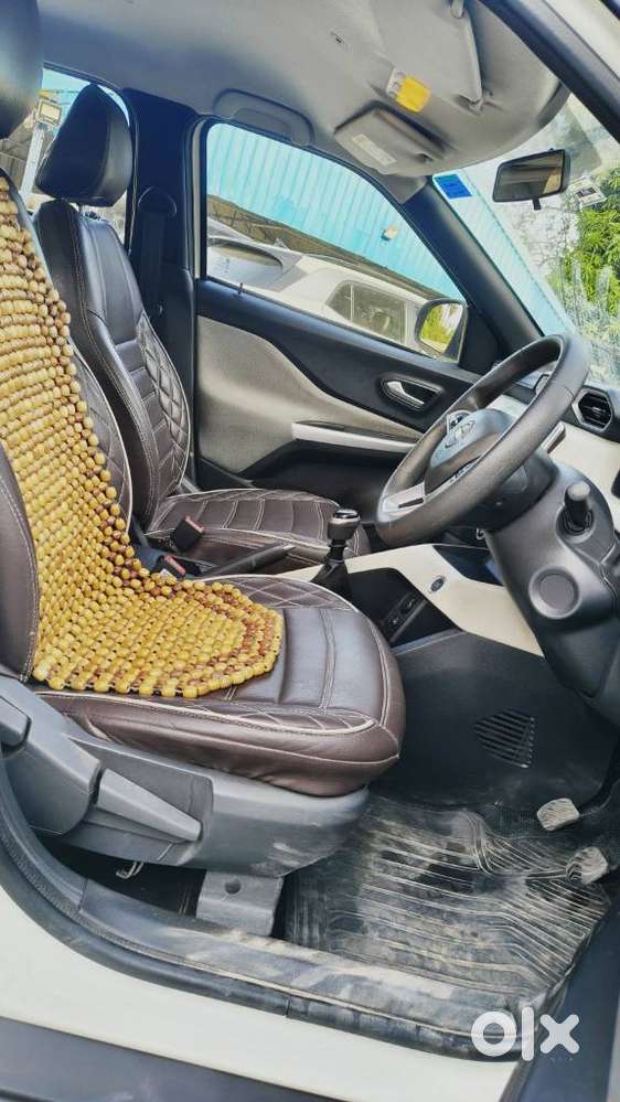 Nissan Magnite 1.0 Xv, 2022, Petrol