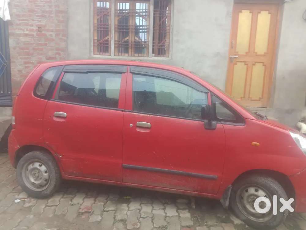Maruti Suzuki Estilo Lxi 2011