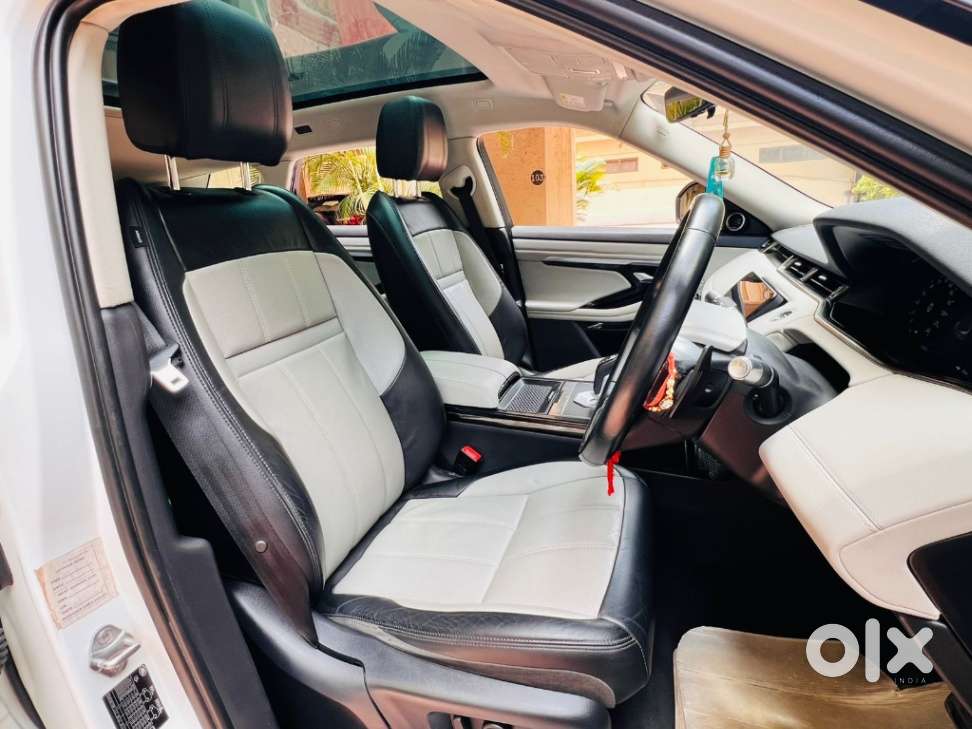 Land Rover Range Evoque Se, 2021, Diesel