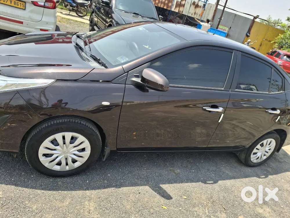 Toyota Yaris 1.5 Petrol 2019