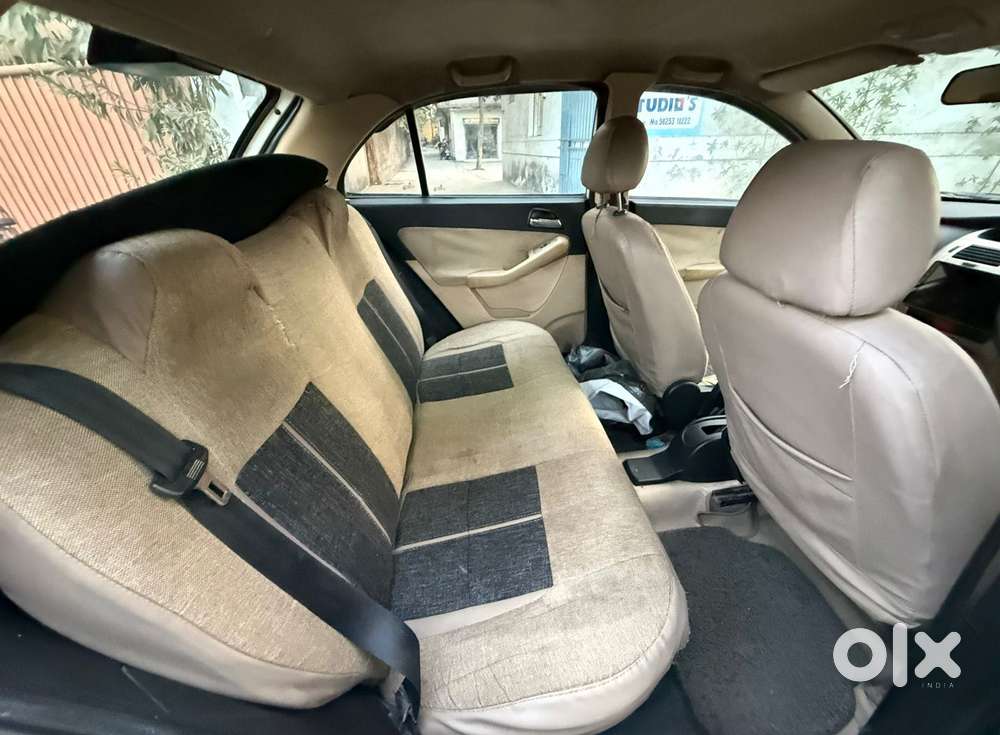 Tata Indica Vista 2008-2013 Aura Plus 1.3 Quadrajet, 2015, Diesel