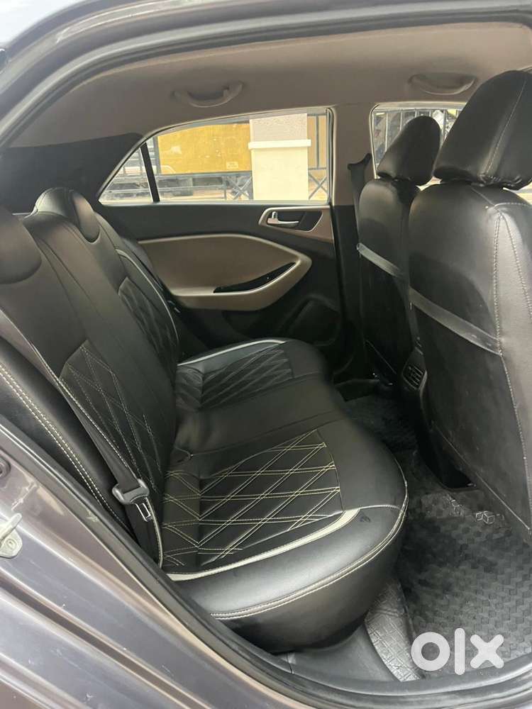 Hyundai I20 Sportz 1.4 Crdi, 2020, Petrol