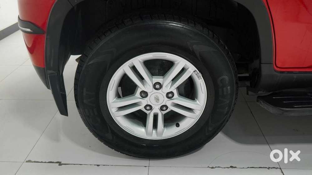 Mahindra Bolero Neo 1.5 N 10, 2021, Diesel