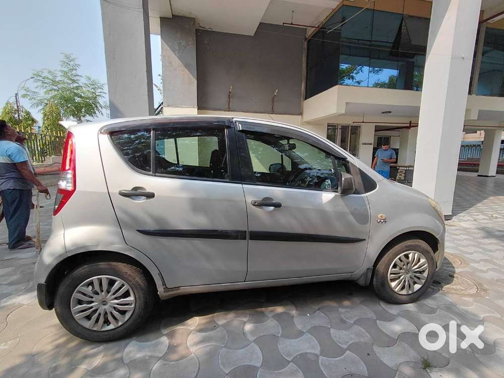 Maruti Suzuki Ritz 2014 Petrol 88900 Km Driven