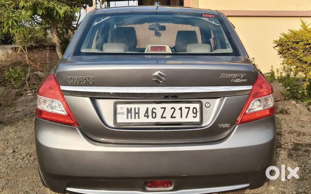 Maruti Suzuki Dzire Cng & Hybrids Well Maintained