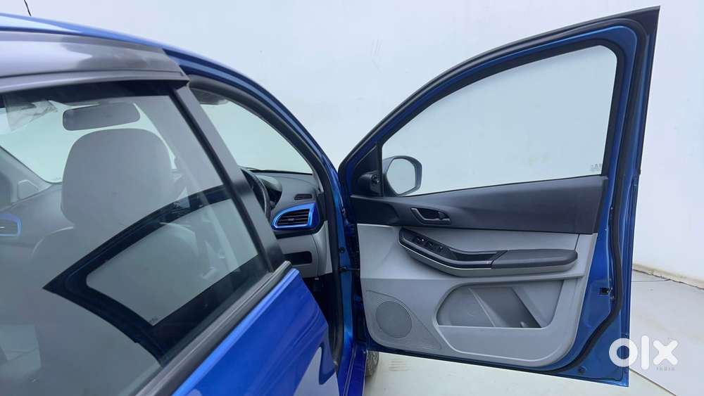 Tata Tiago 1.2 Revotron Xt Option, 2024, Petrol