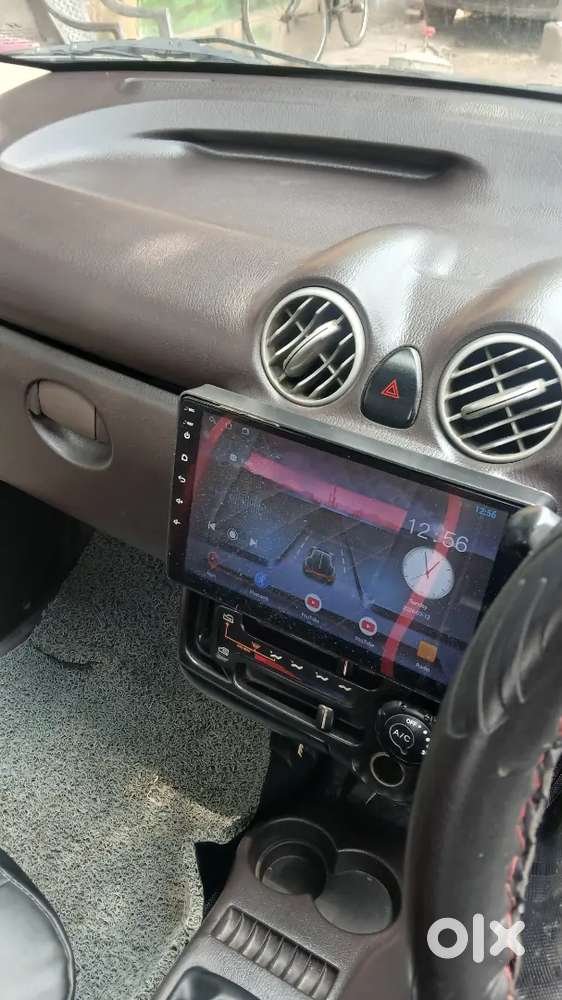 Hyundai Santro Gs Zip Plus 2013