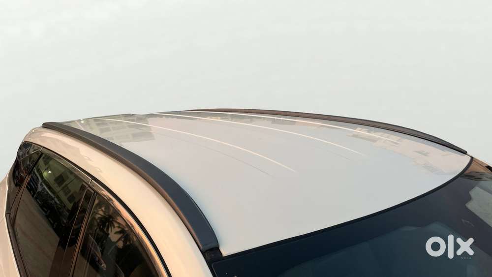 Tata Harrier Xz, 2019, Diesel