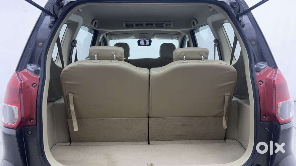 Maruti Suzuki Ertiga Vdi Shvs, 2018, Diesel