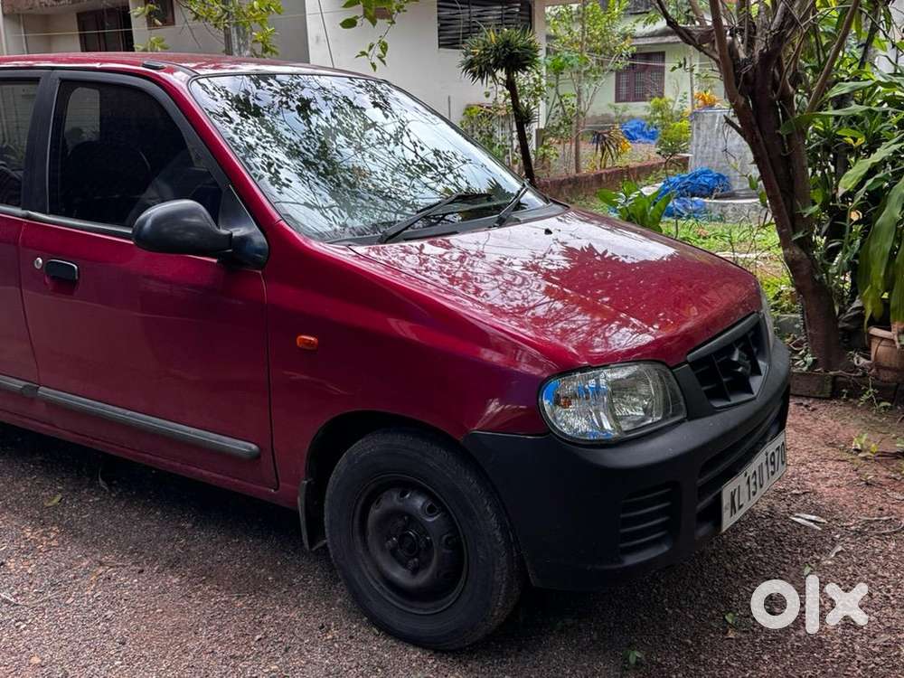 Alto Maruti Suzuki 2009