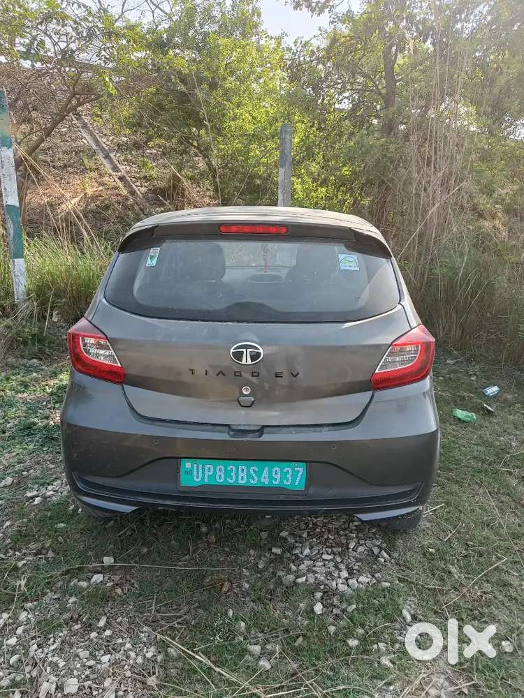 Tata Tiago EV 2024 Electric 74000 Km Driven - Photo 3
