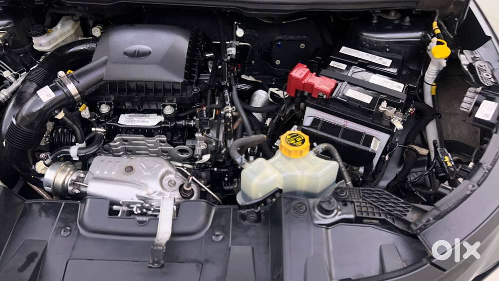 Tata Nexon Pure (s) 1.2 Petrol 6amt, 2026, Petrol