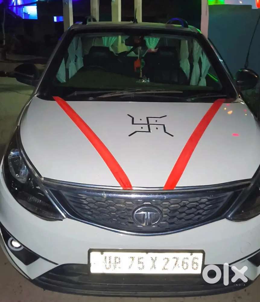 Tata Bolt 2017