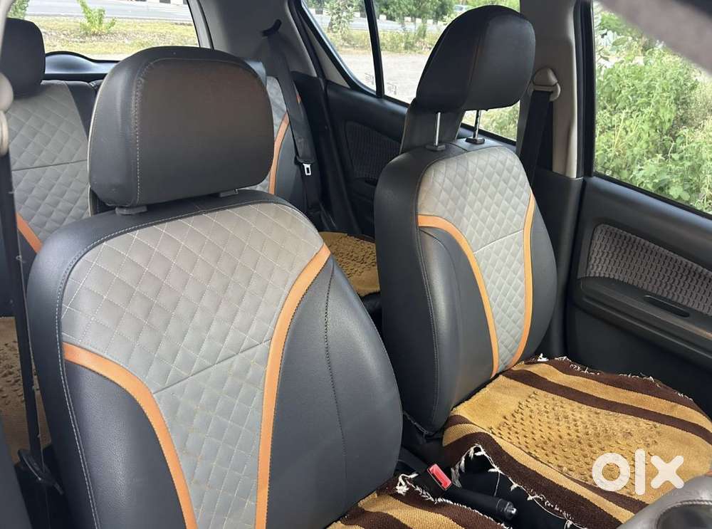 Maruti Suzuki Ritz Vxi, 2015, Petrol