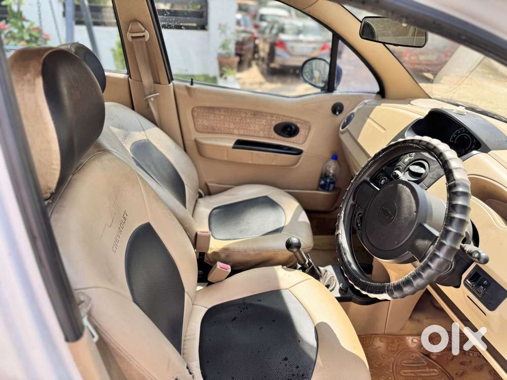 Chevrolet Spark 1.0 Lt, 2010, Petrol