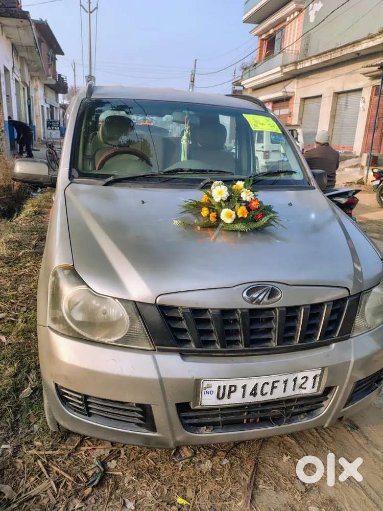 Mahindra Quanto 2014 Diesel 157300 Km Driven