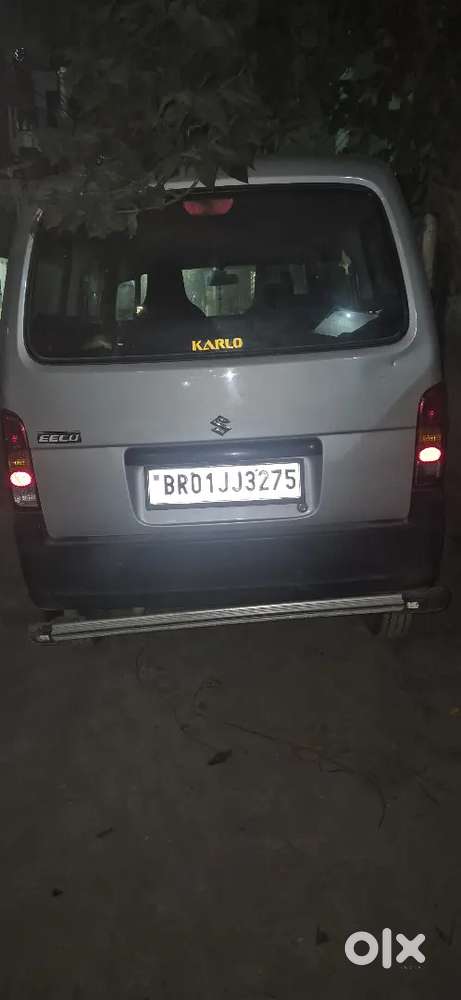 Maruti Suzuki Eeco Ac 2025