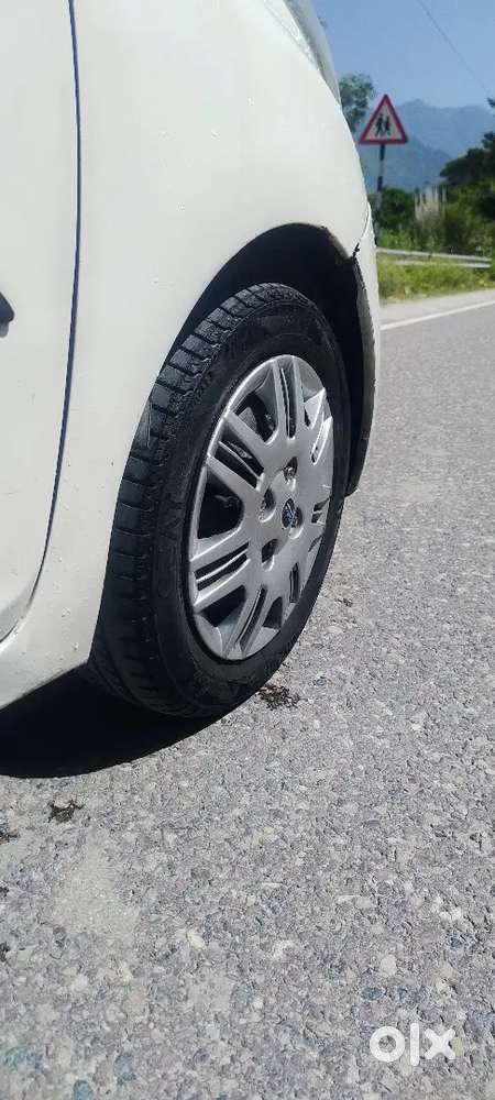 Hyundai Eon Magna+ Petrol 2016
