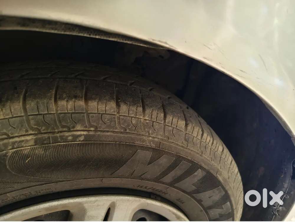 Cng+ Petrol Valid 2027 Last Gadi Condition A1 Gadi Me Ek Dam Ok He Ki