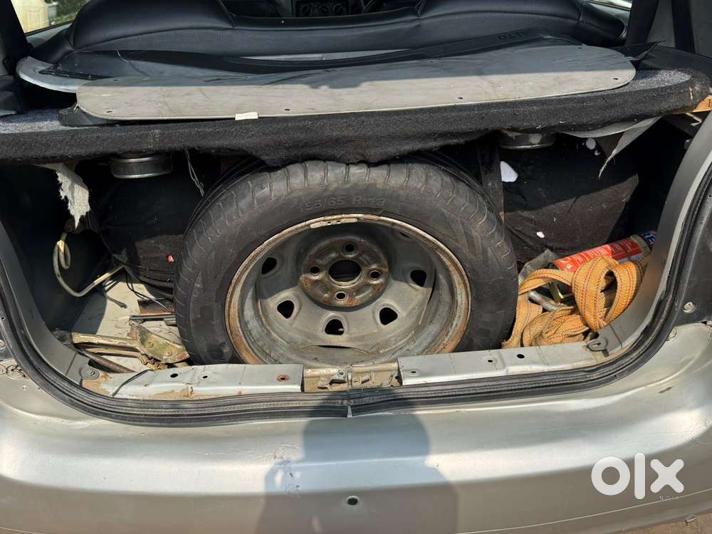 Maruti Suzuki Alto K10 1.0 Lxi, 2012, Petrol