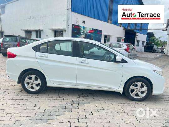 Honda City I Dtec Vx, 2015, Diesel