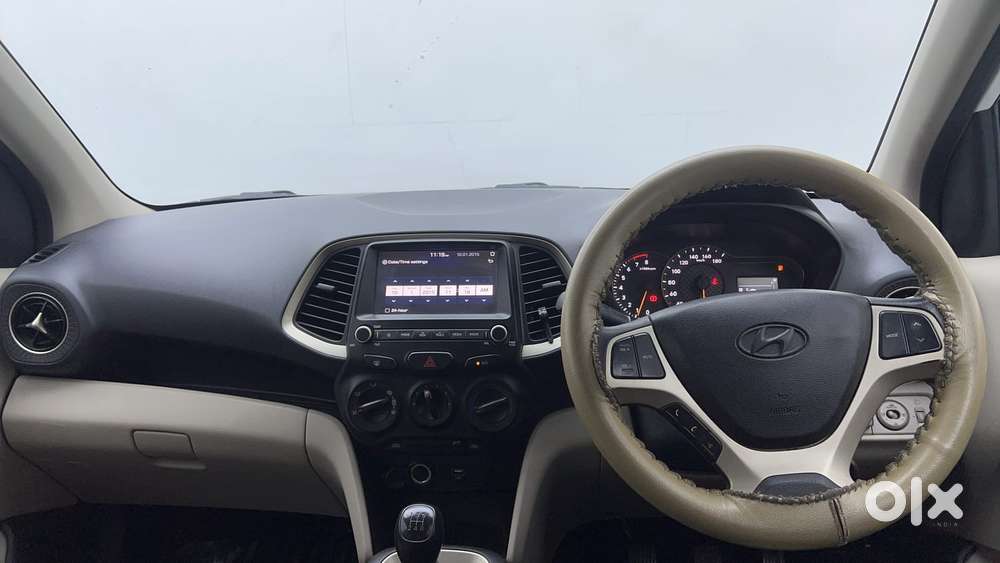 Hyundai Santro Sportz Cng, 2019, Cng & Hybrids