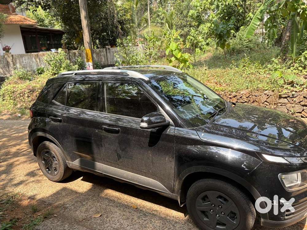 Hyundai Venue 2023 Diesel Good Condition