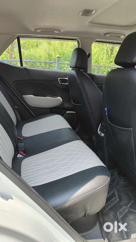 Hyundai Venue 1.4 Crdi Sx, 2024, Diesel