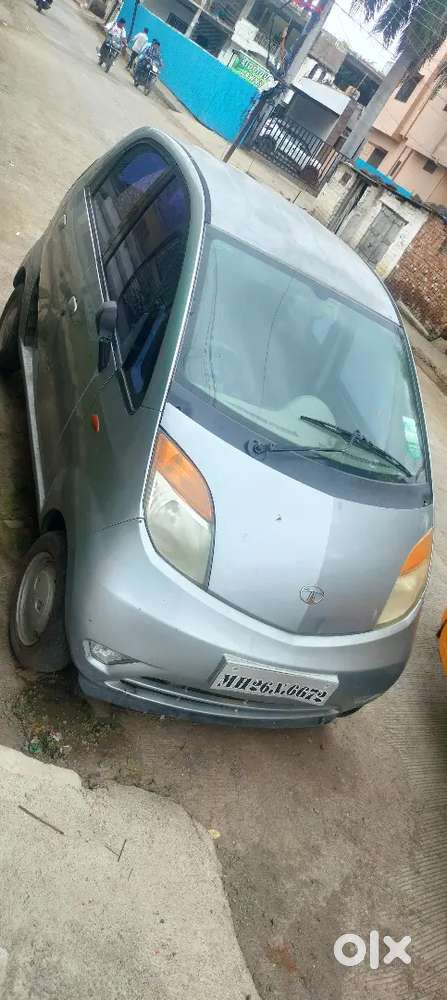 Tata Nano Xm 2011 Petrol