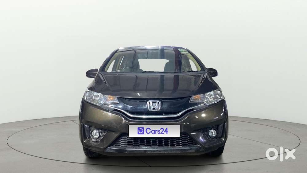 Honda Jazz 1.2 Sv I Vtec, 2016, Petrol
