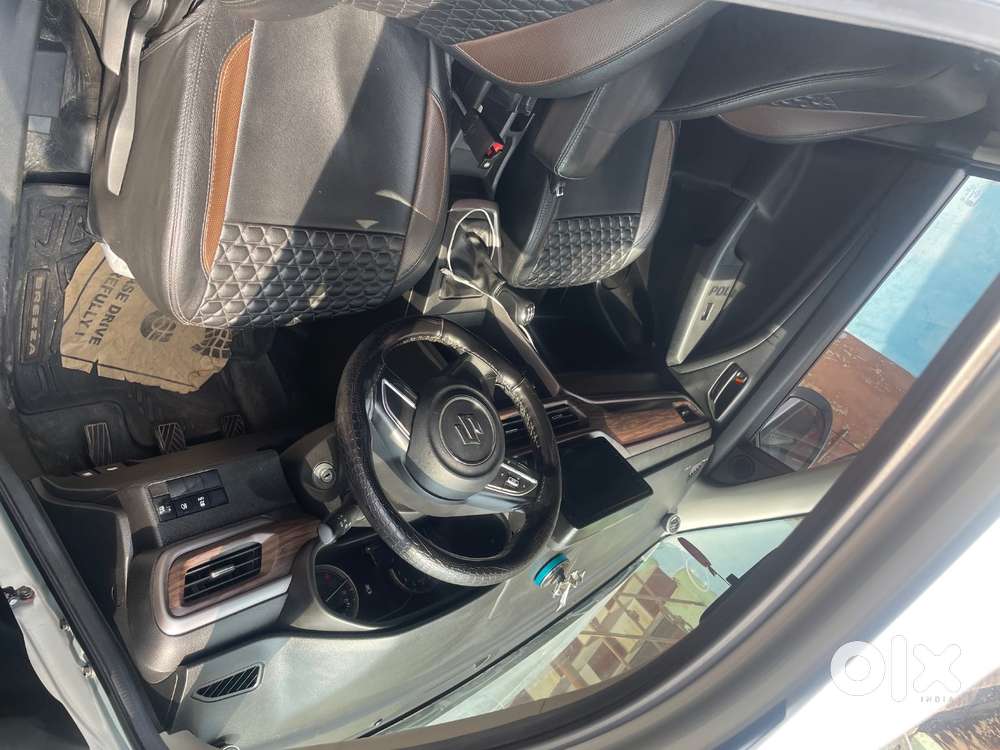 2024 Breeza Manual