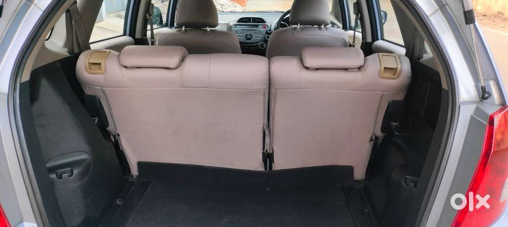 Honda Jazz 2009-2013 S, 2010, Petrol