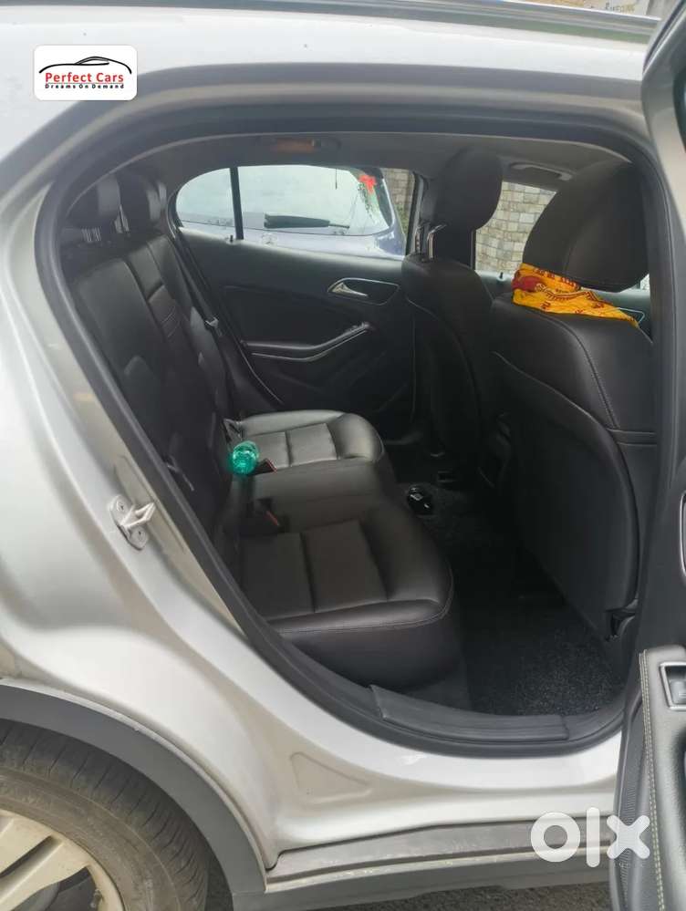 Mercedes-benz Gla Class 200 Sport Edition, 2016, Petrol