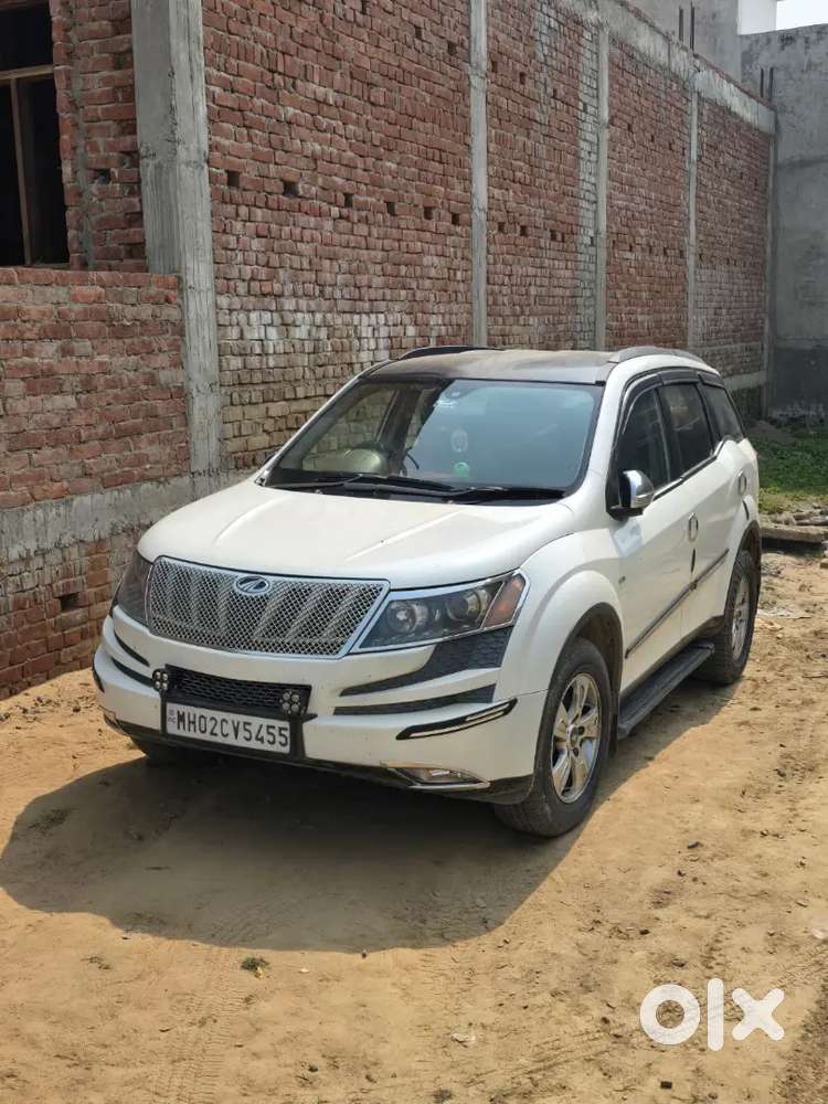 Mahindra Suv 500 Top Class Condition