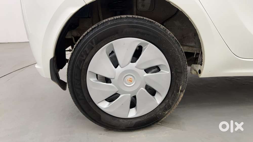 Tata Tiago 1.2 Revotron Xz Plus Cng, 2023, Cng & Hybrids