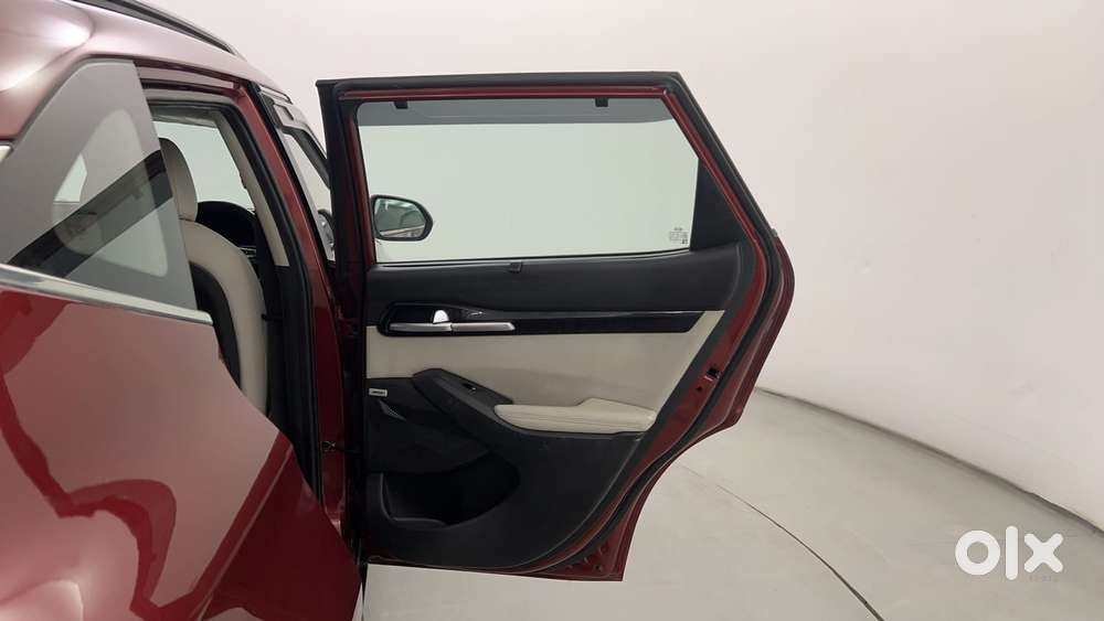 Kia Seltos Htx Plus At D, 2021, Diesel